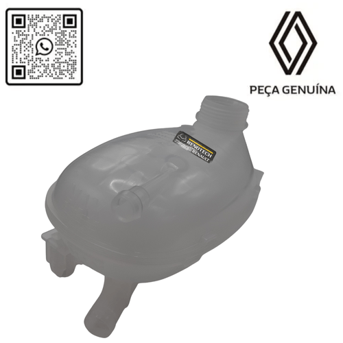 217102572R VASO DE EXPANSAO DO RADIADOR 1.0 12V H5D KARDIAN RN 02572R -3-